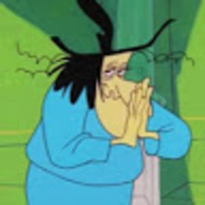 Meet your Posher, C.j.